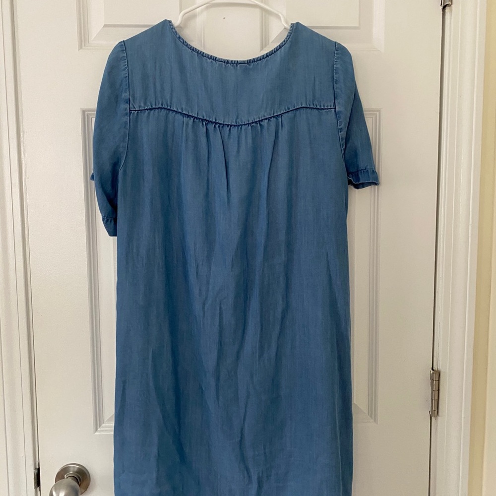 Lightweight Dress